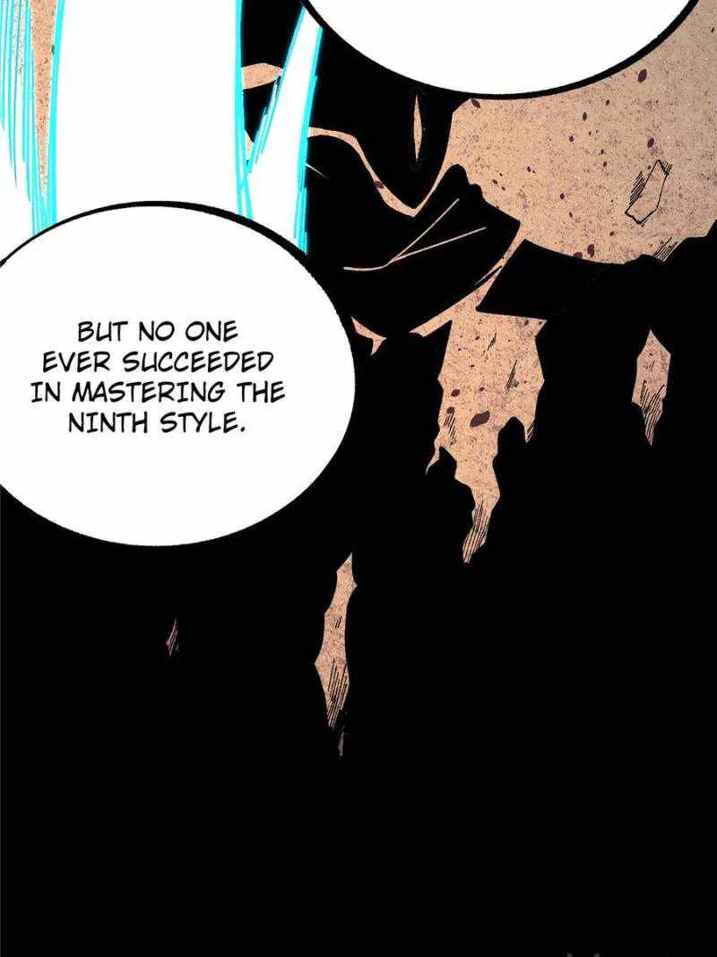 All Hail the Sect Leader Chapter 9 page 43