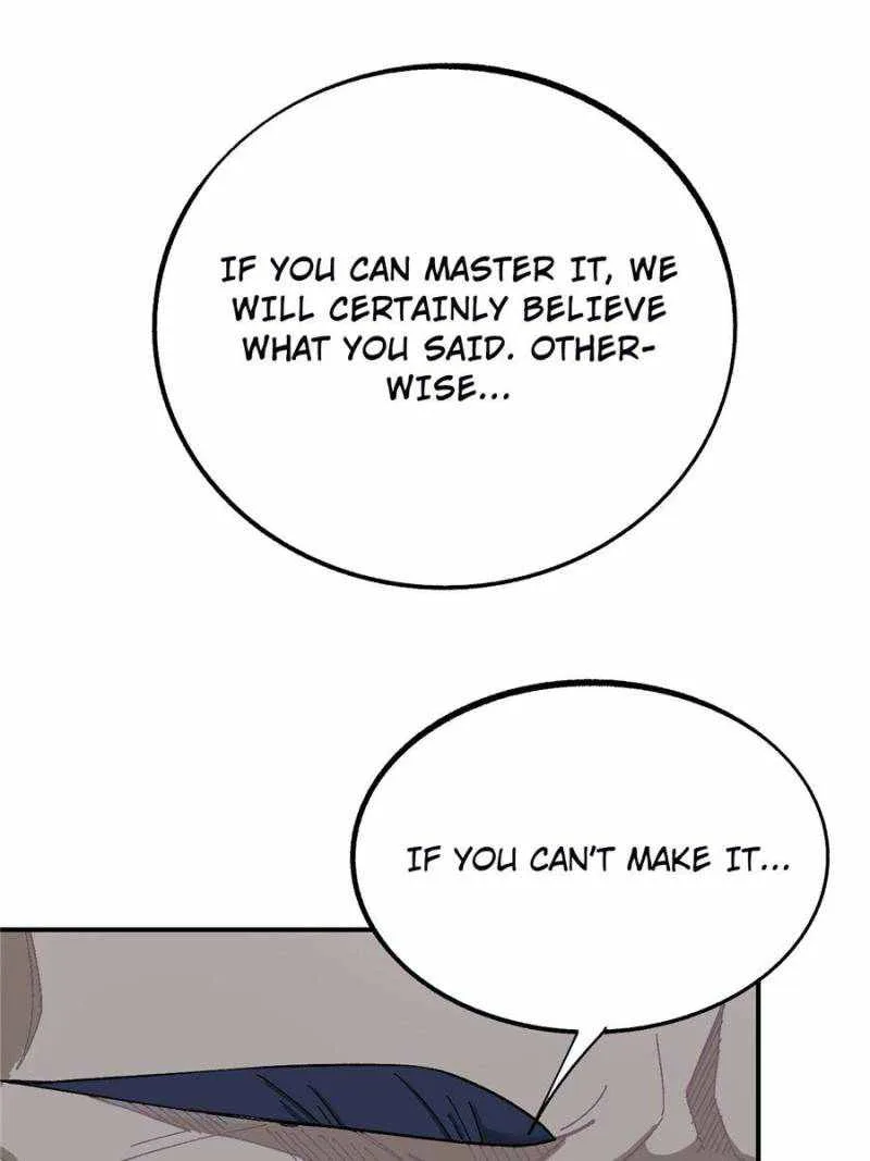 All Hail the Sect Leader Chapter 9 page 45