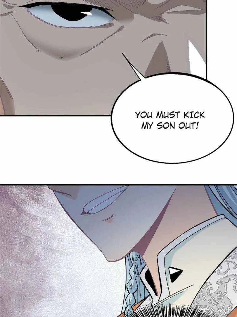 All Hail the Sect Leader Chapter 9 page 46