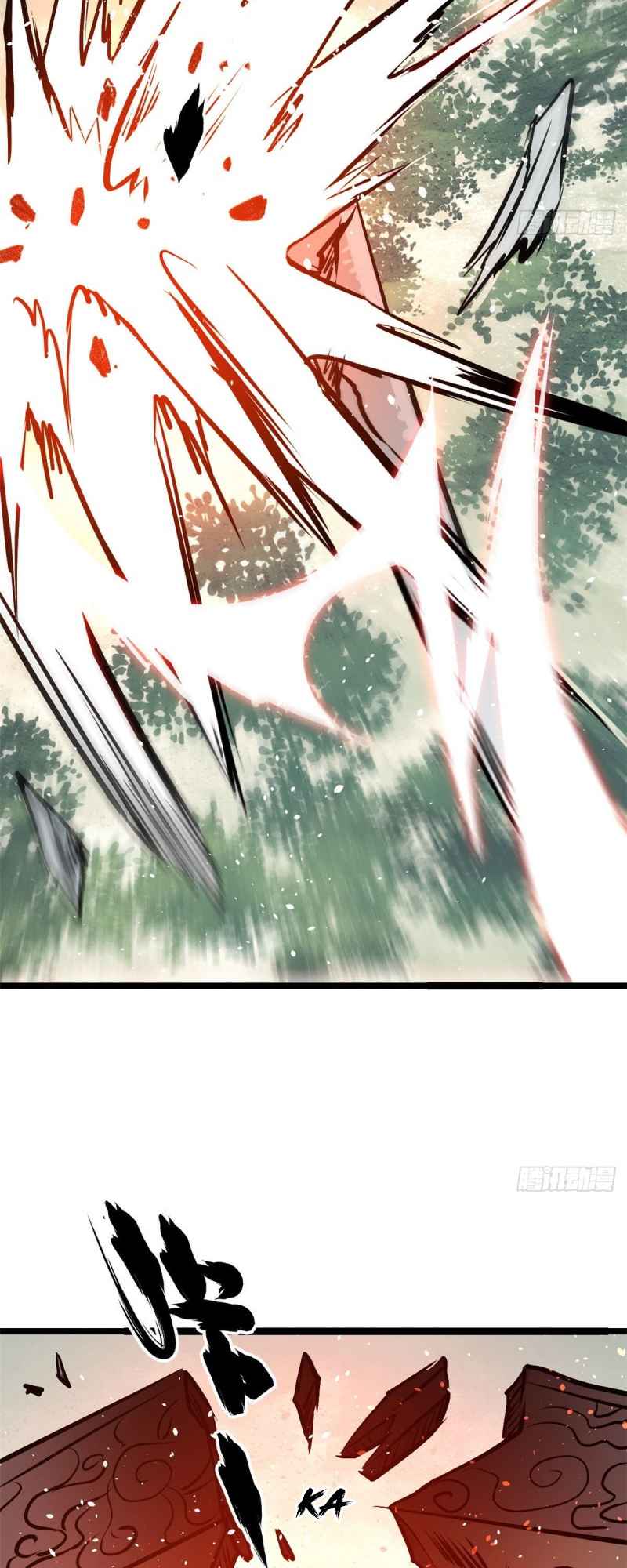 All Hail the Sect Leader Chapter 90 page 16