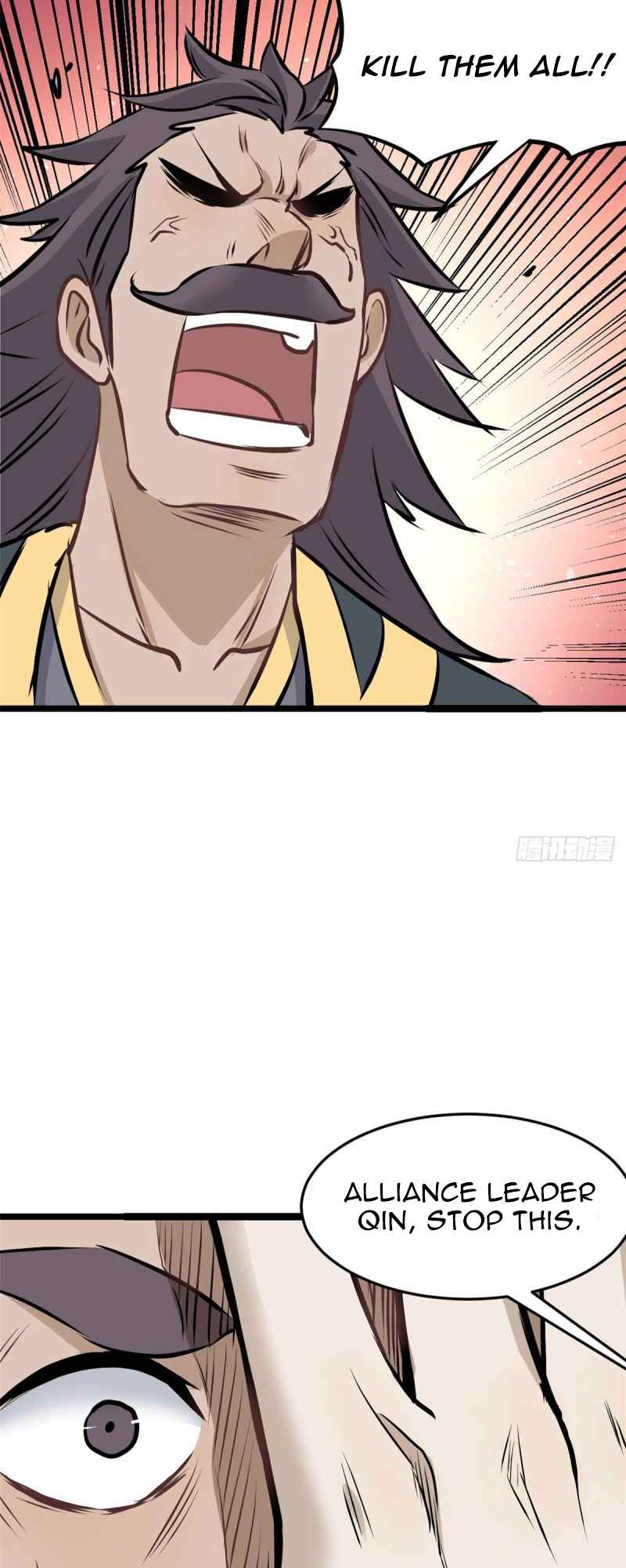 All Hail the Sect Leader Chapter 90 page 25