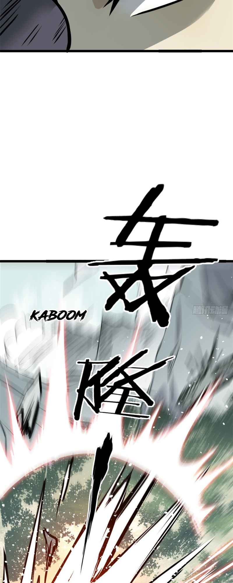 All Hail the Sect Leader Chapter 90 page 15