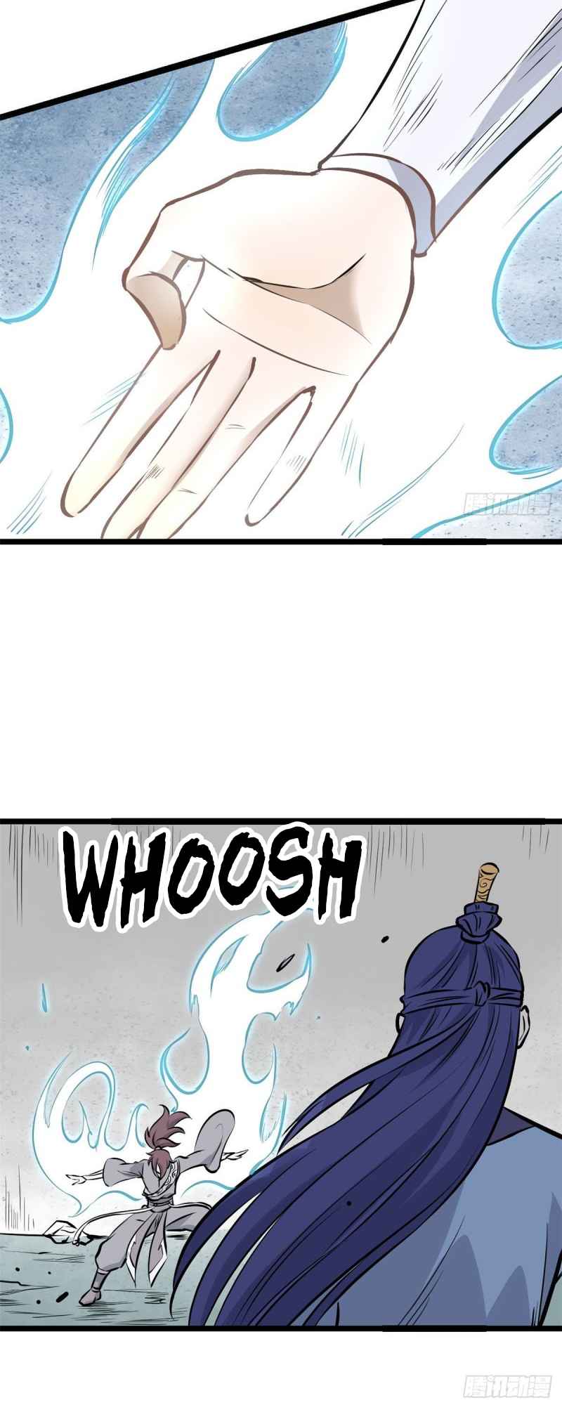 All Hail the Sect Leader Chapter 91 page 7