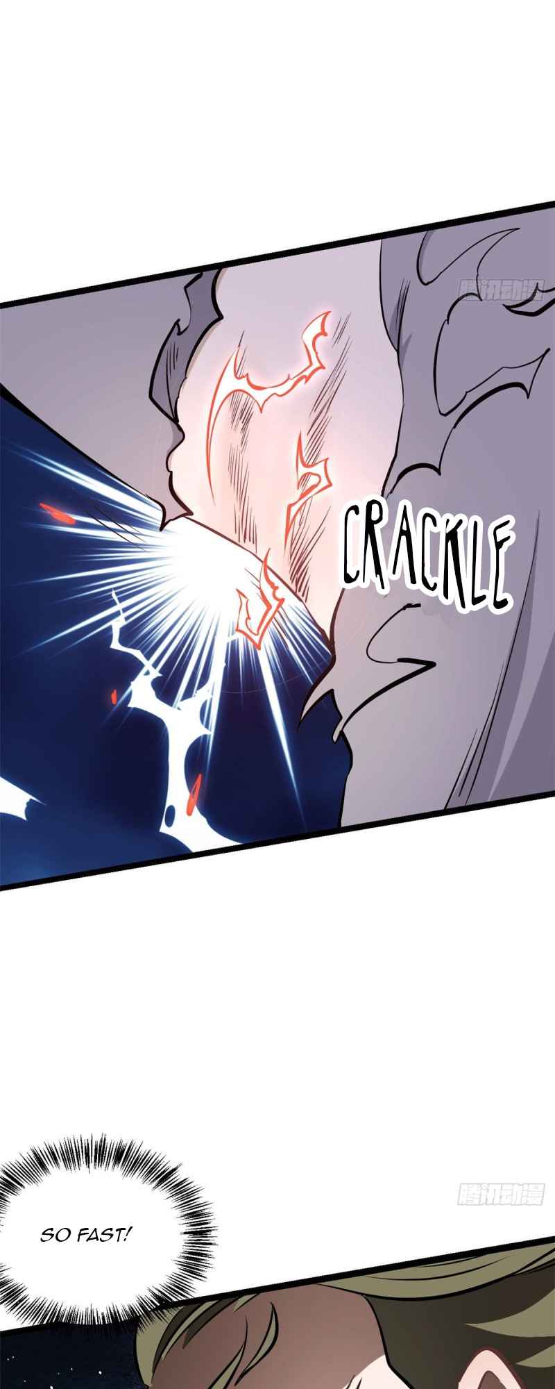 All Hail the Sect Leader Chapter 91 page 26