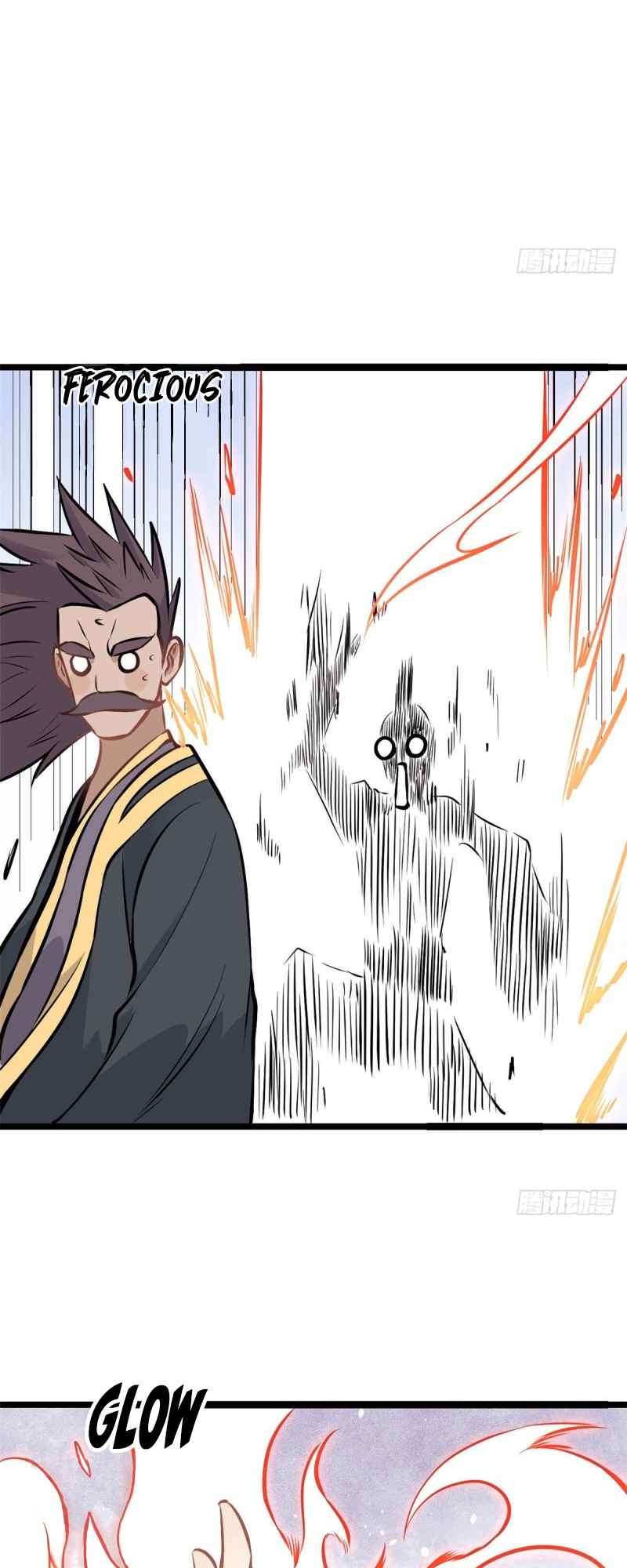 All Hail the Sect Leader Chapter 92 page 7