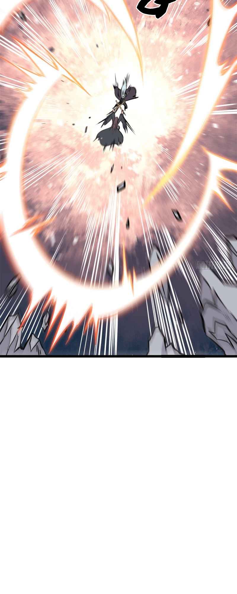 All Hail the Sect Leader Chapter 92 page 33
