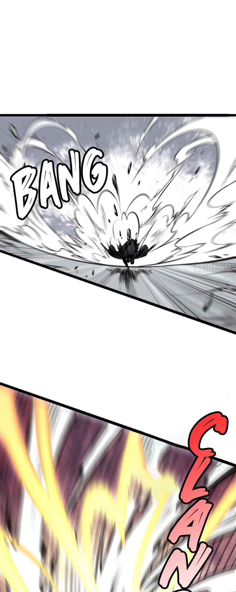 All Hail the Sect Leader Chapter 93 page 10