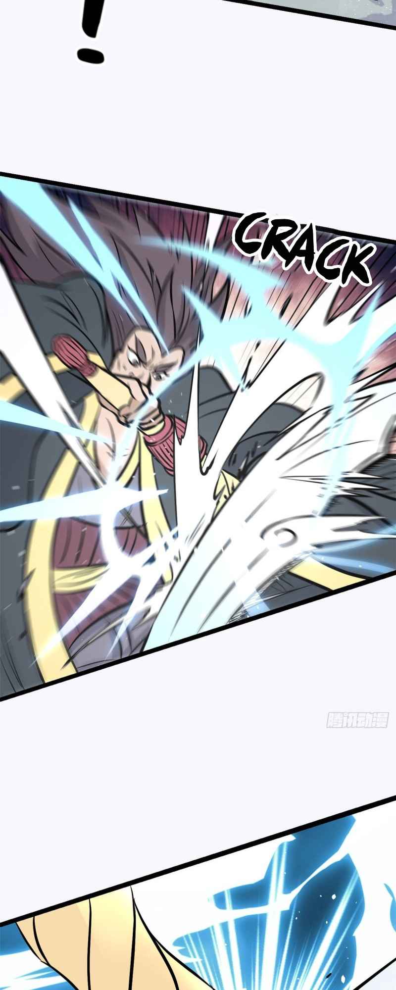 All Hail the Sect Leader Chapter 93 page 14