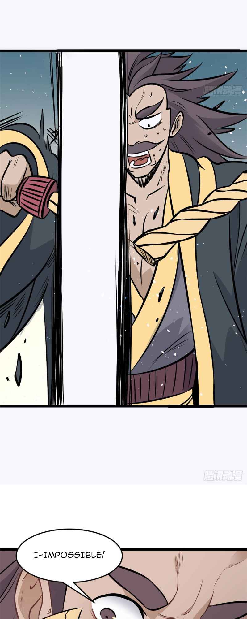 All Hail the Sect Leader Chapter 93 page 18