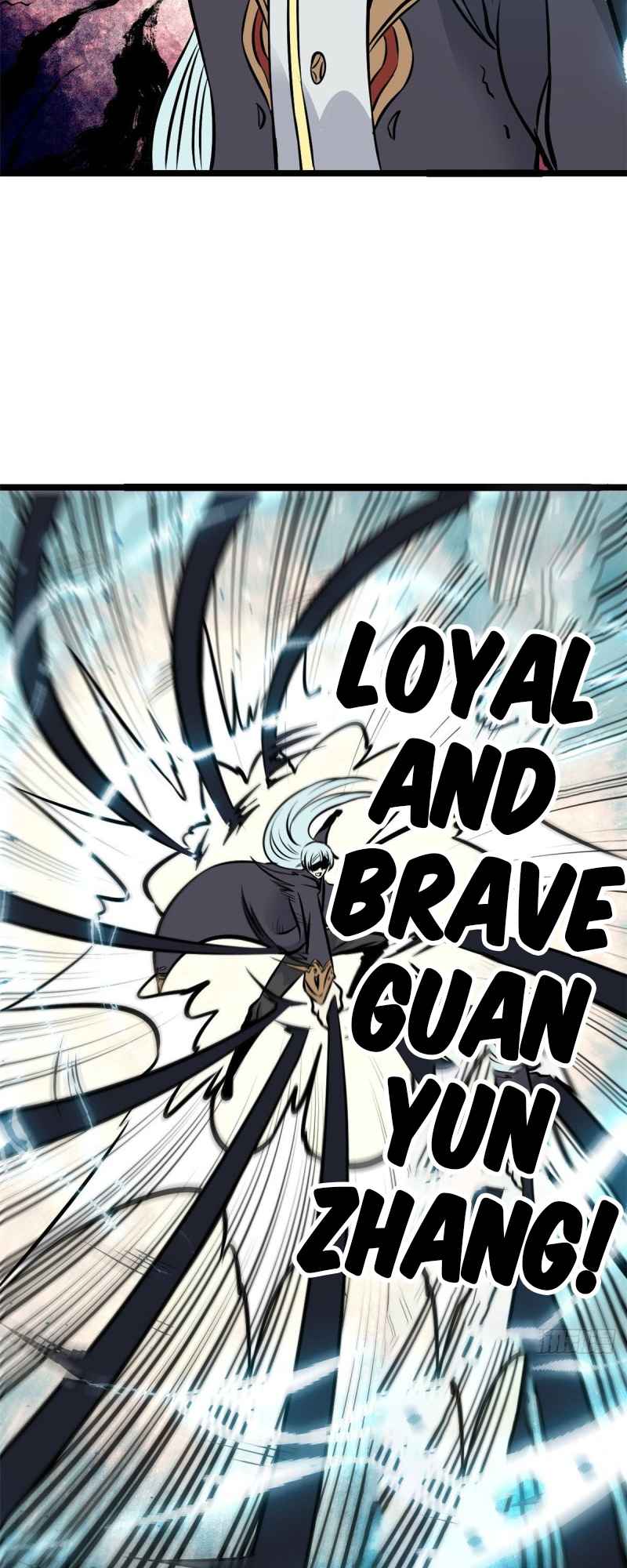 All Hail the Sect Leader Chapter 93 page 26