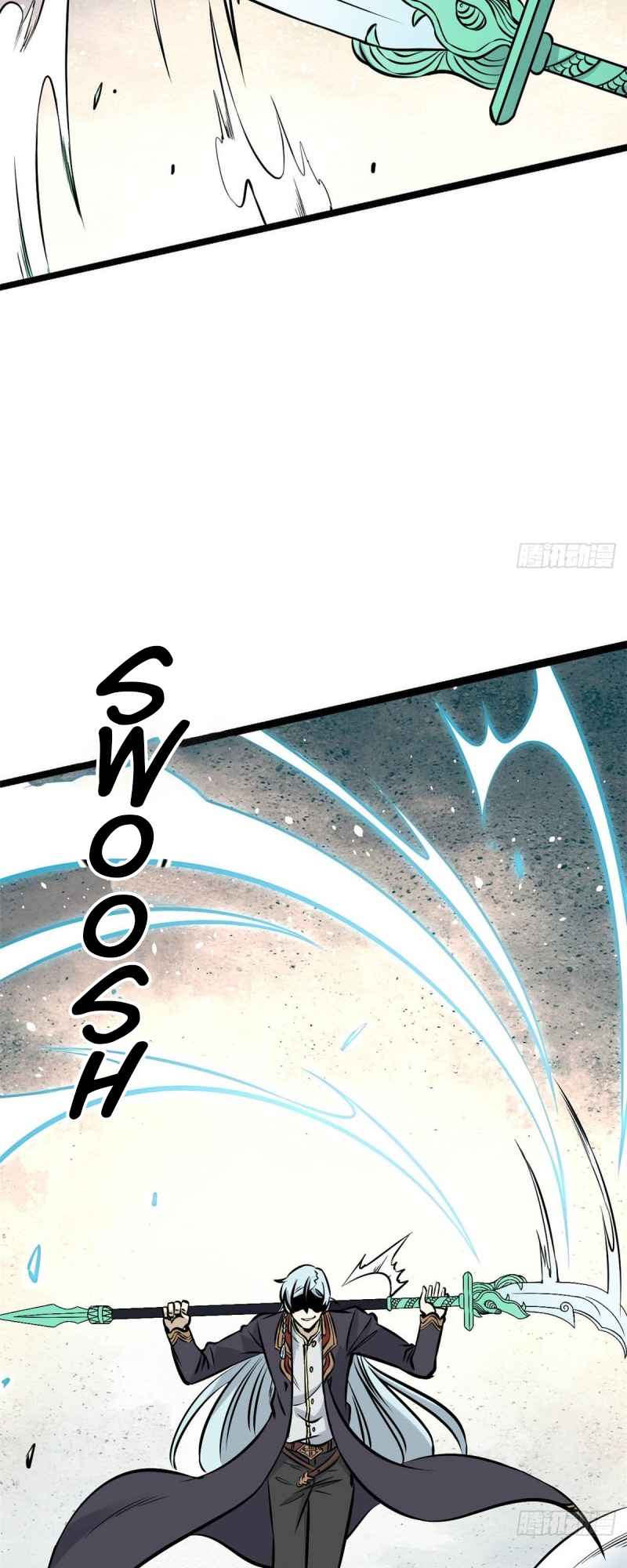 All Hail the Sect Leader Chapter 93 page 24