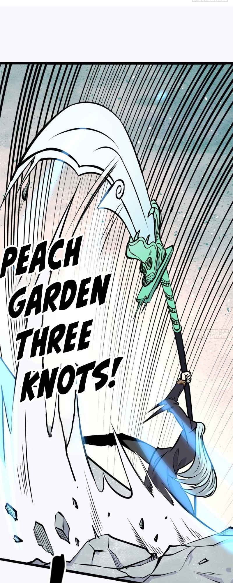 All Hail the Sect Leader Chapter 93 page 13