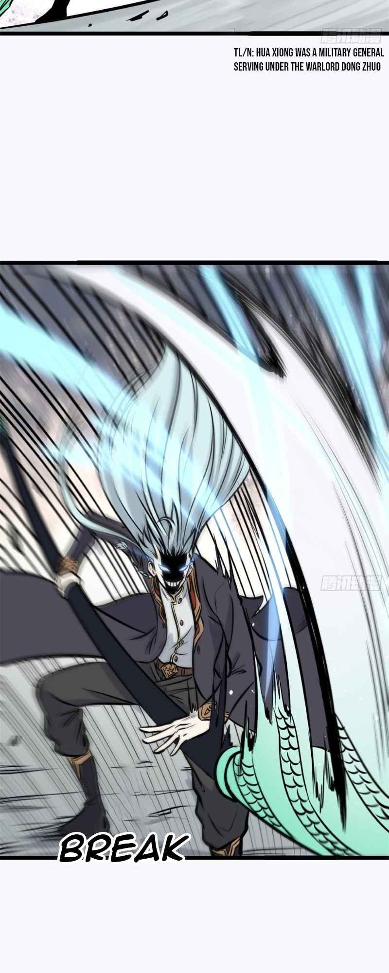 All Hail the Sect Leader Chapter 93 page 17
