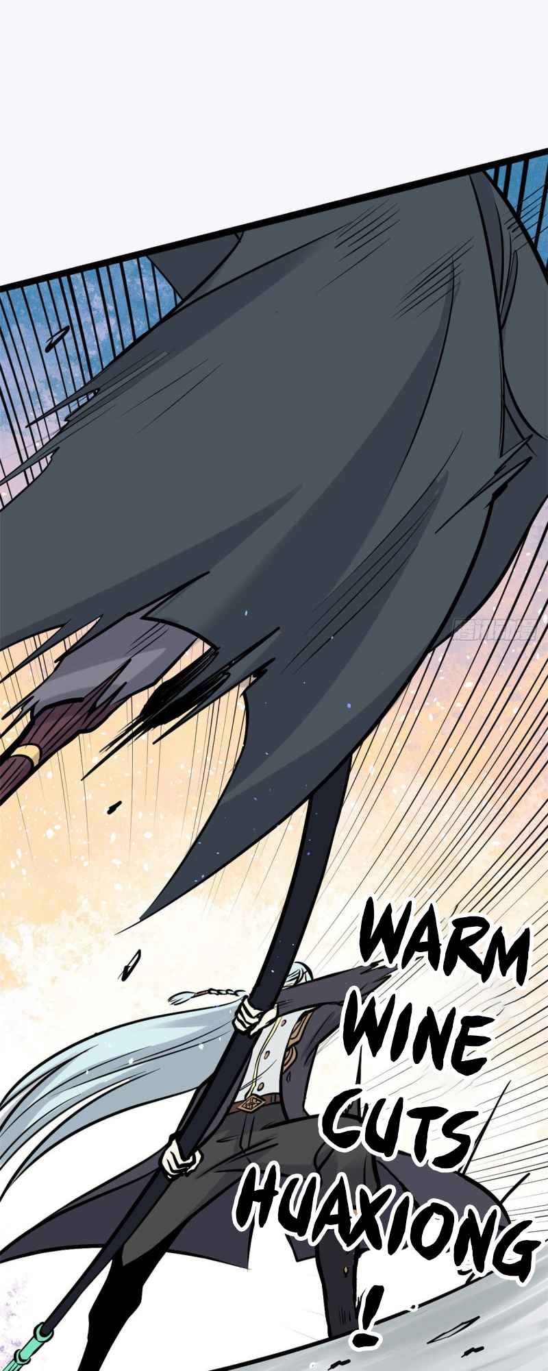 All Hail the Sect Leader Chapter 93 page 16