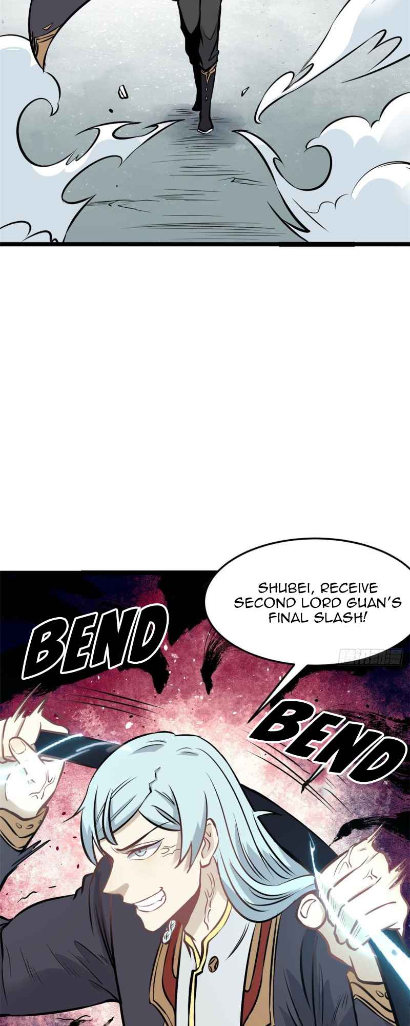 All Hail the Sect Leader Chapter 93 page 25