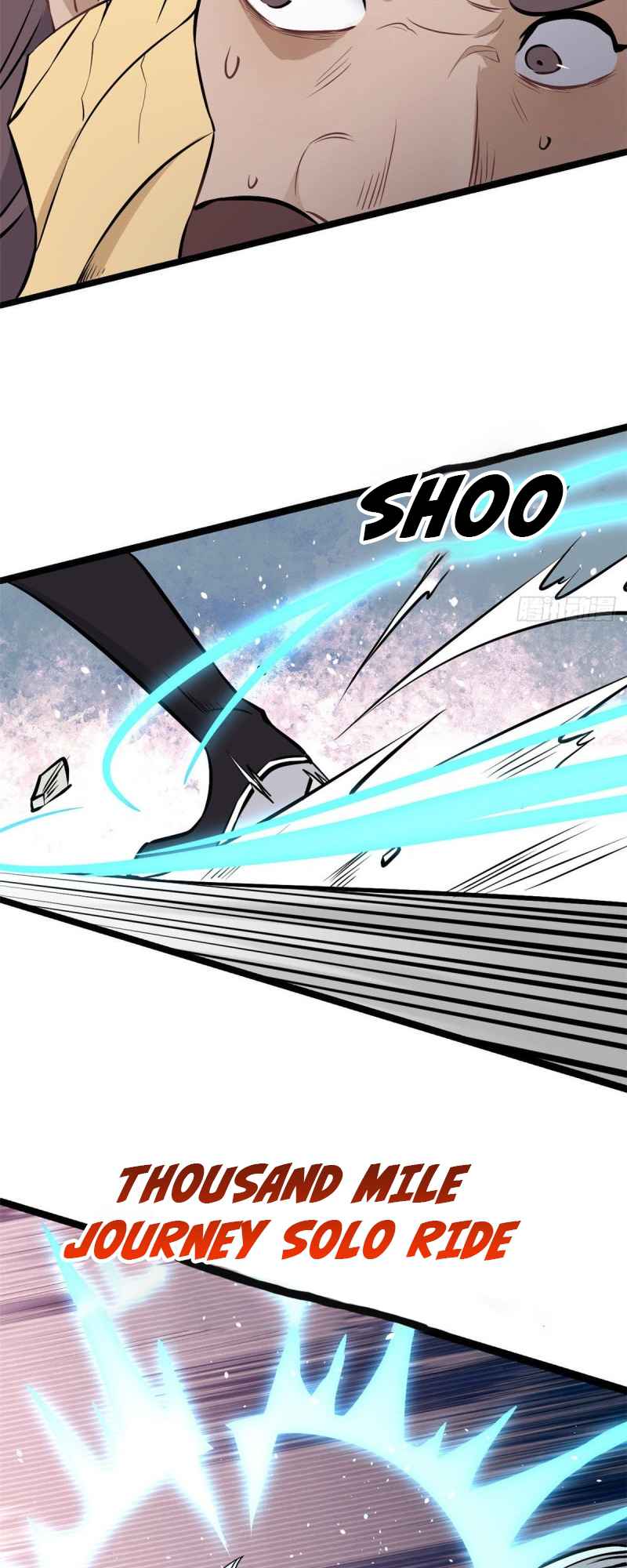 All Hail the Sect Leader Chapter 93 page 19