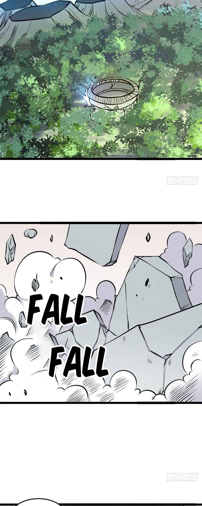 All Hail the Sect Leader Chapter 93 page 29