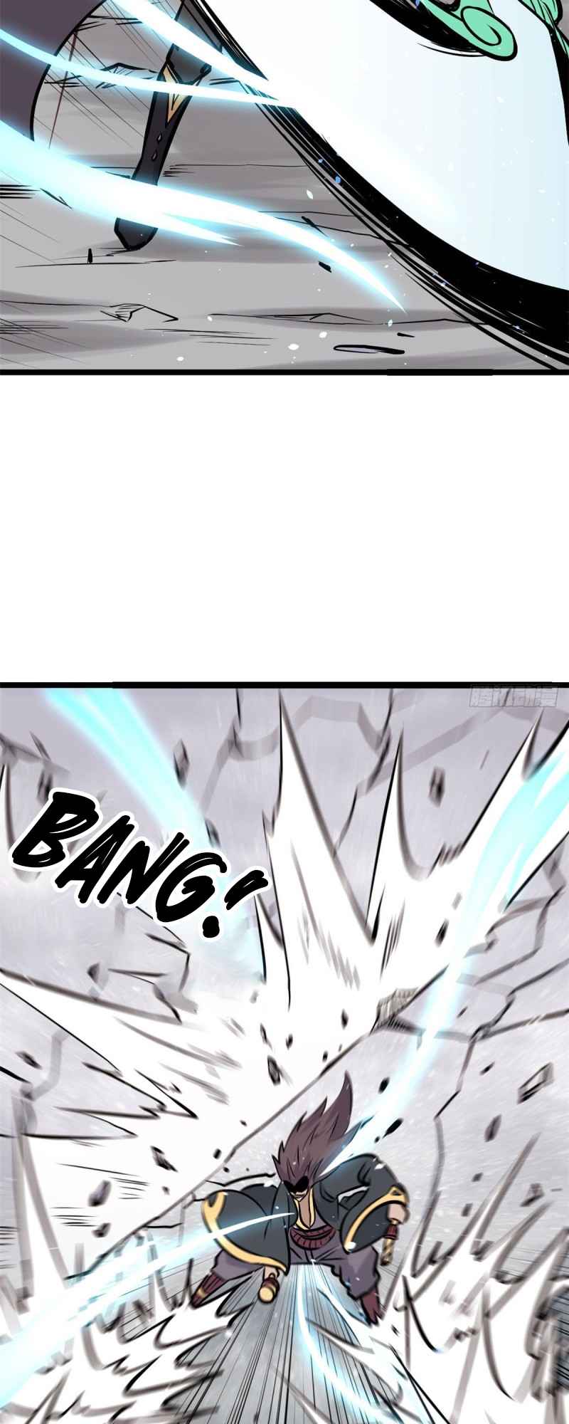All Hail the Sect Leader Chapter 93 page 22