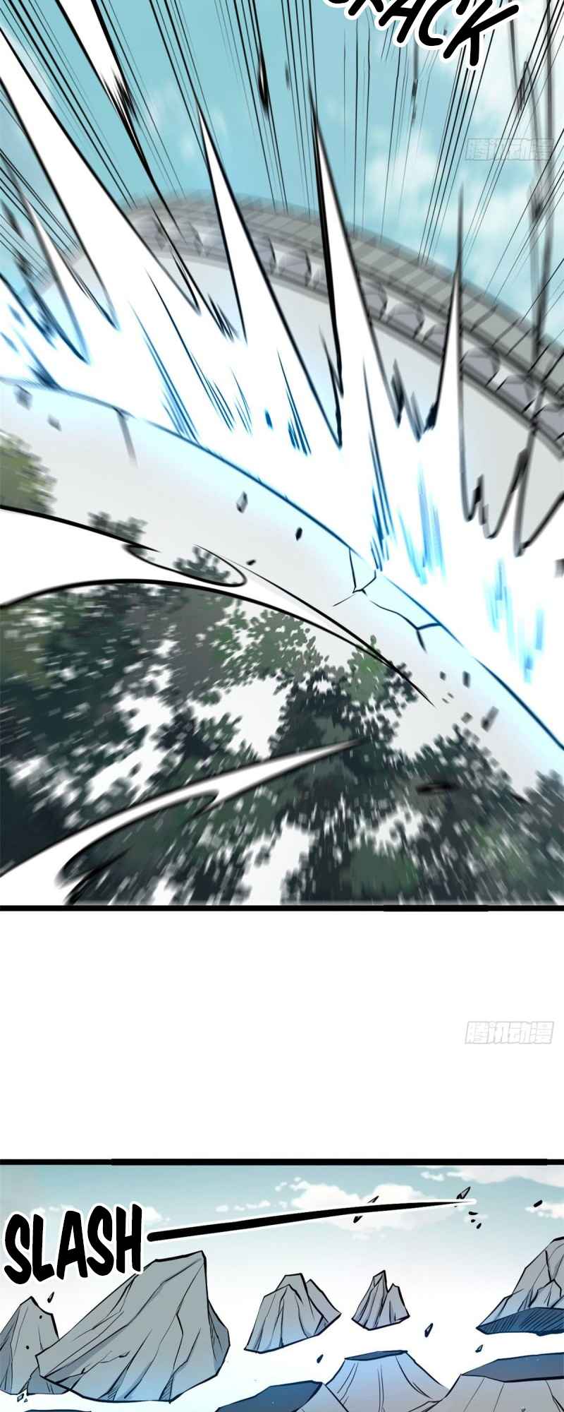 All Hail the Sect Leader Chapter 93 page 28