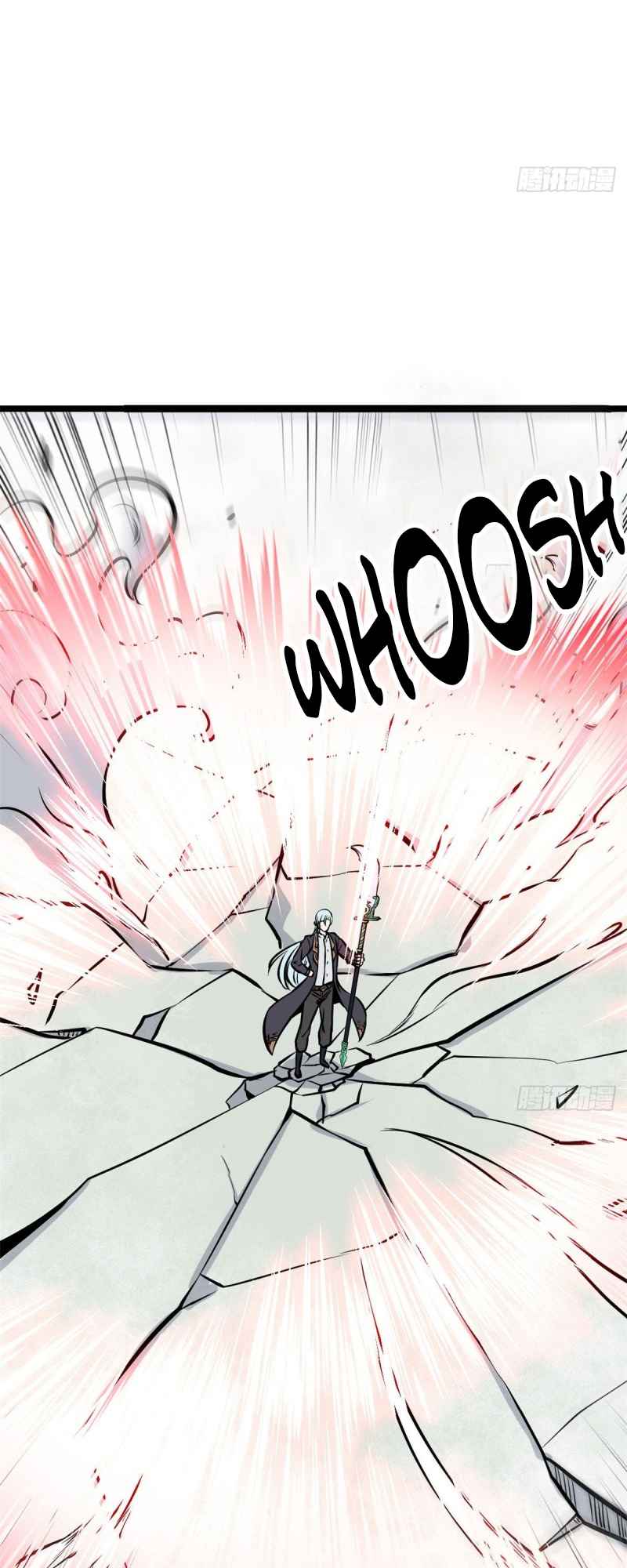 All Hail the Sect Leader Chapter 93 page 31