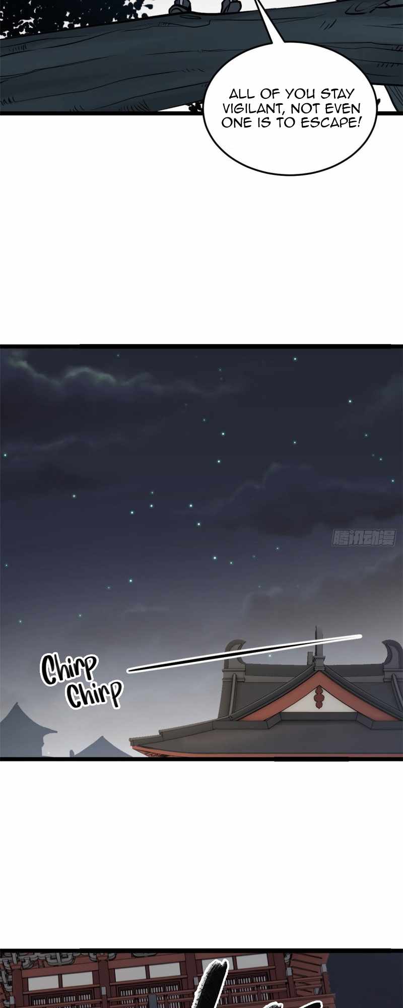 All Hail the Sect Leader Chapter 94 page 24