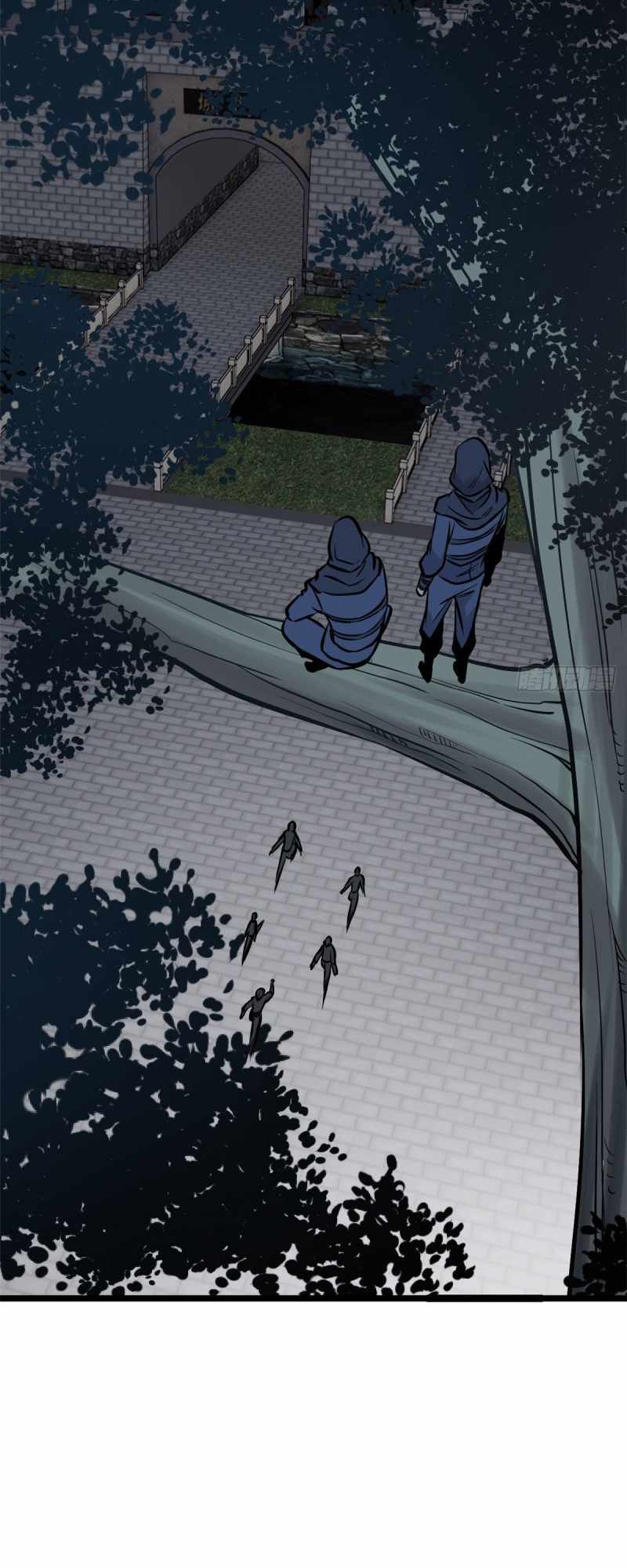 All Hail the Sect Leader Chapter 94 page 18