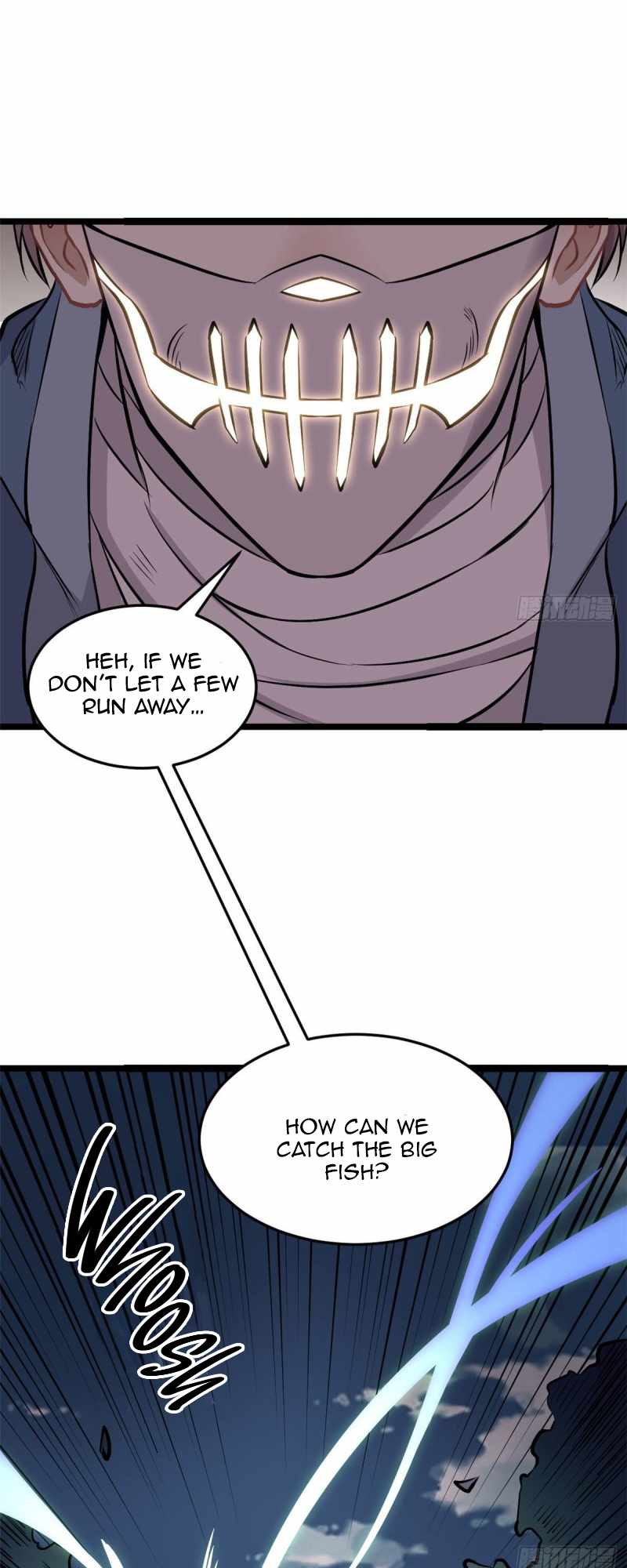 All Hail the Sect Leader Chapter 94 page 15