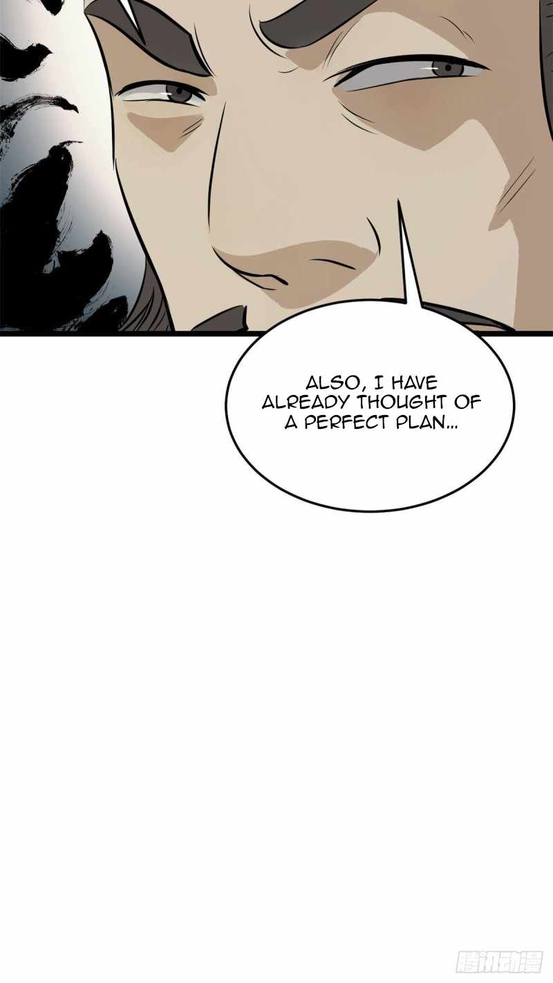All Hail the Sect Leader Chapter 94 page 33