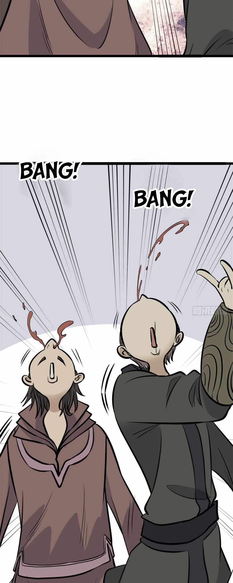 All Hail the Sect Leader Chapter 95 page 14
