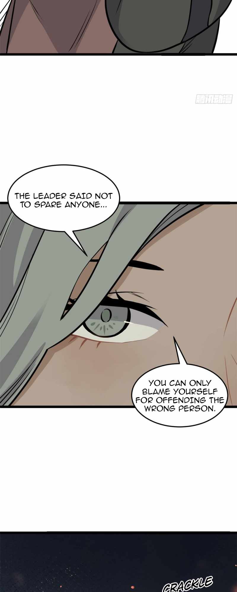All Hail the Sect Leader Chapter 95 page 15