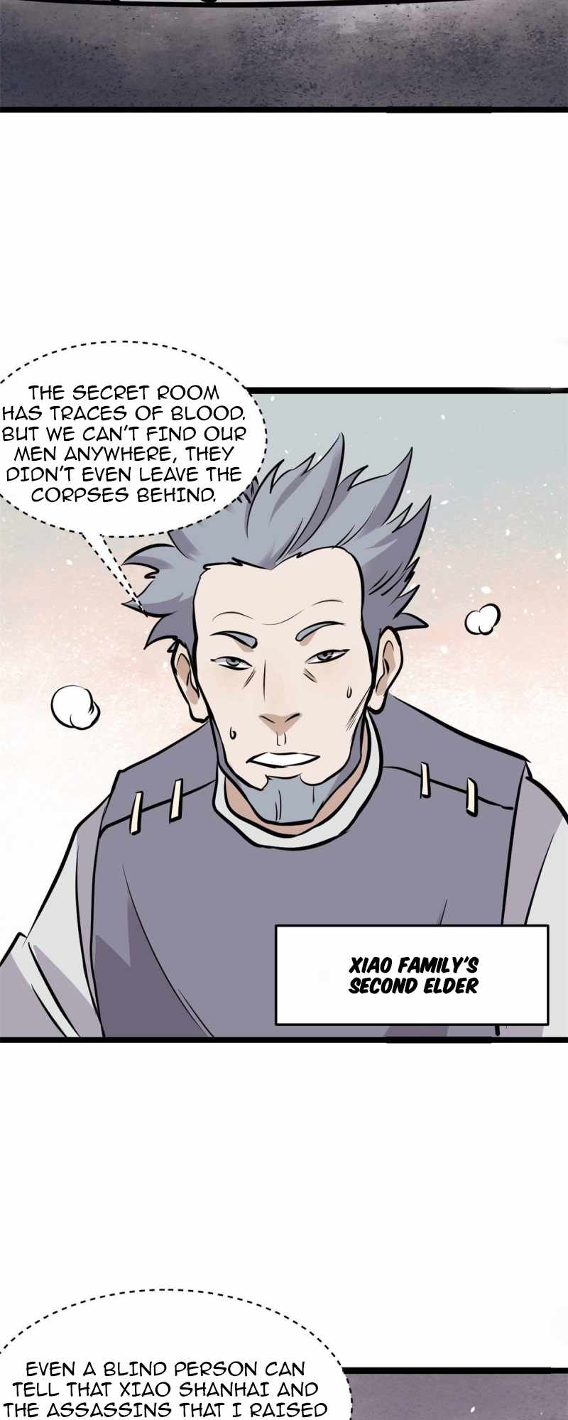 All Hail the Sect Leader Chapter 95 page 26