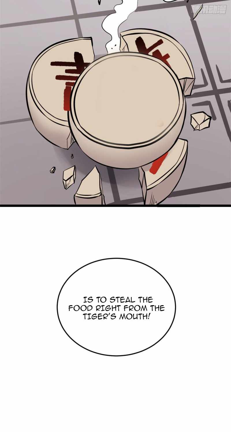 All Hail the Sect Leader Chapter 95 page 31