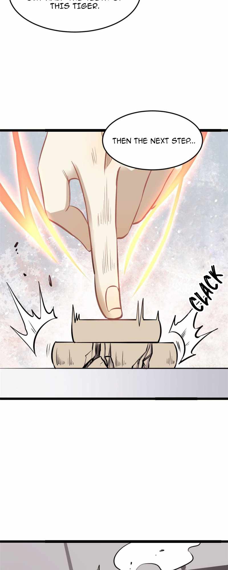All Hail the Sect Leader Chapter 95 page 30