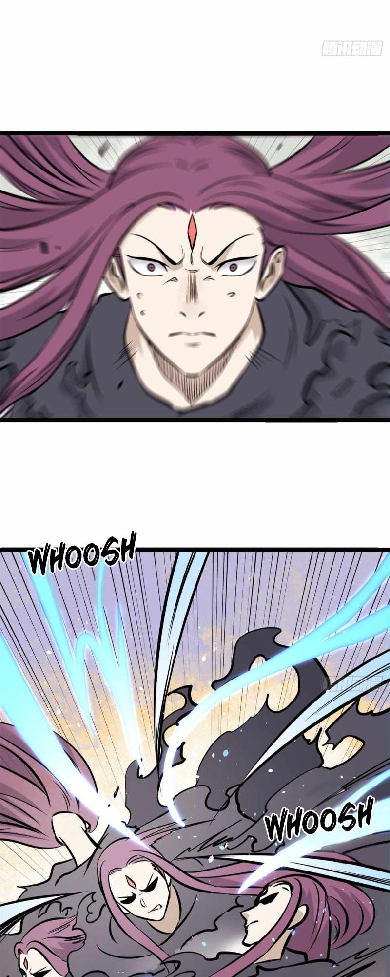 All Hail the Sect Leader Chapter 96 page 13