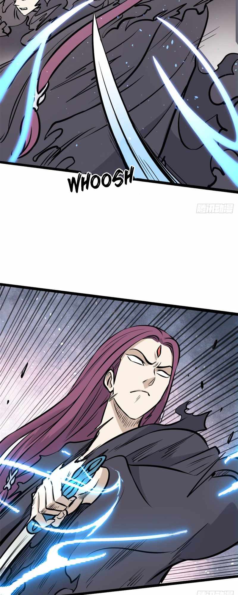 All Hail the Sect Leader Chapter 96 page 14