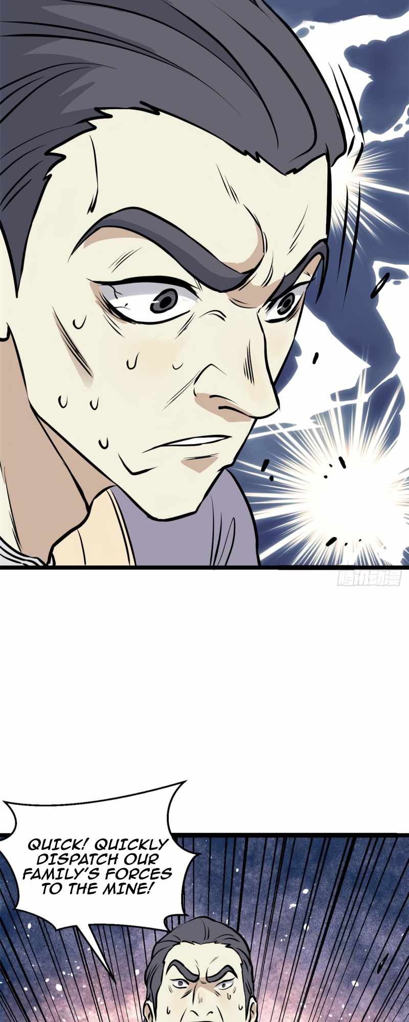 All Hail the Sect Leader Chapter 97 page 10