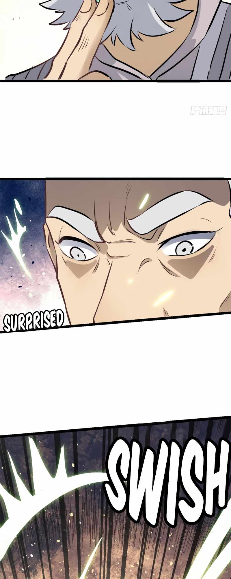 All Hail the Sect Leader Chapter 98 page 15