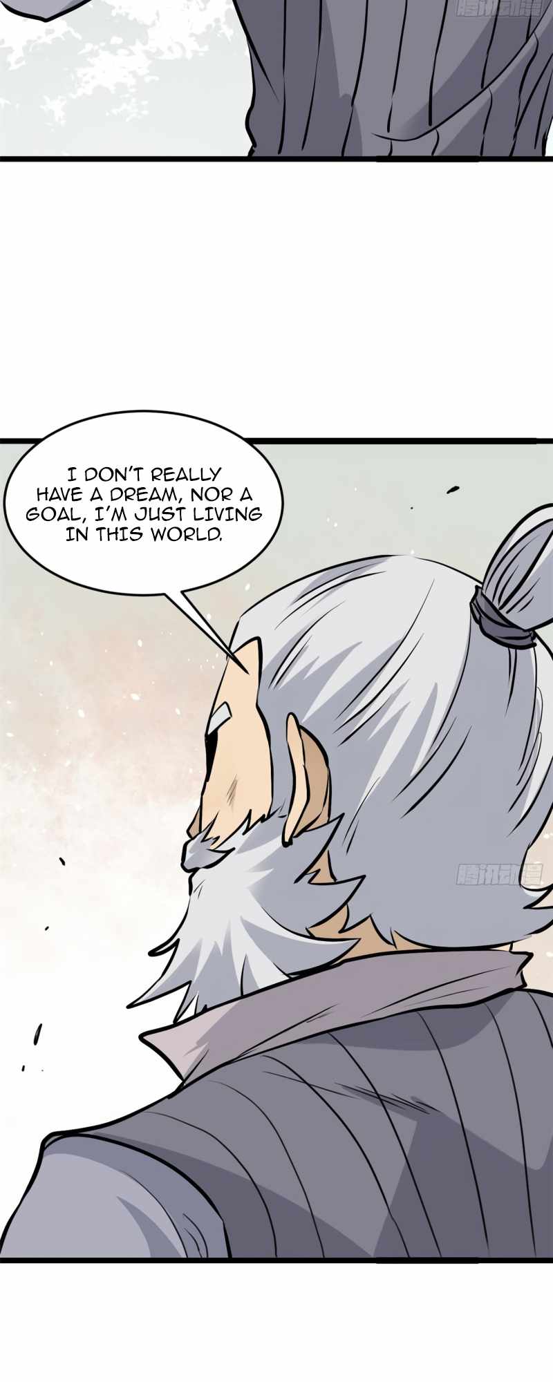 All Hail the Sect Leader Chapter 98 page 20
