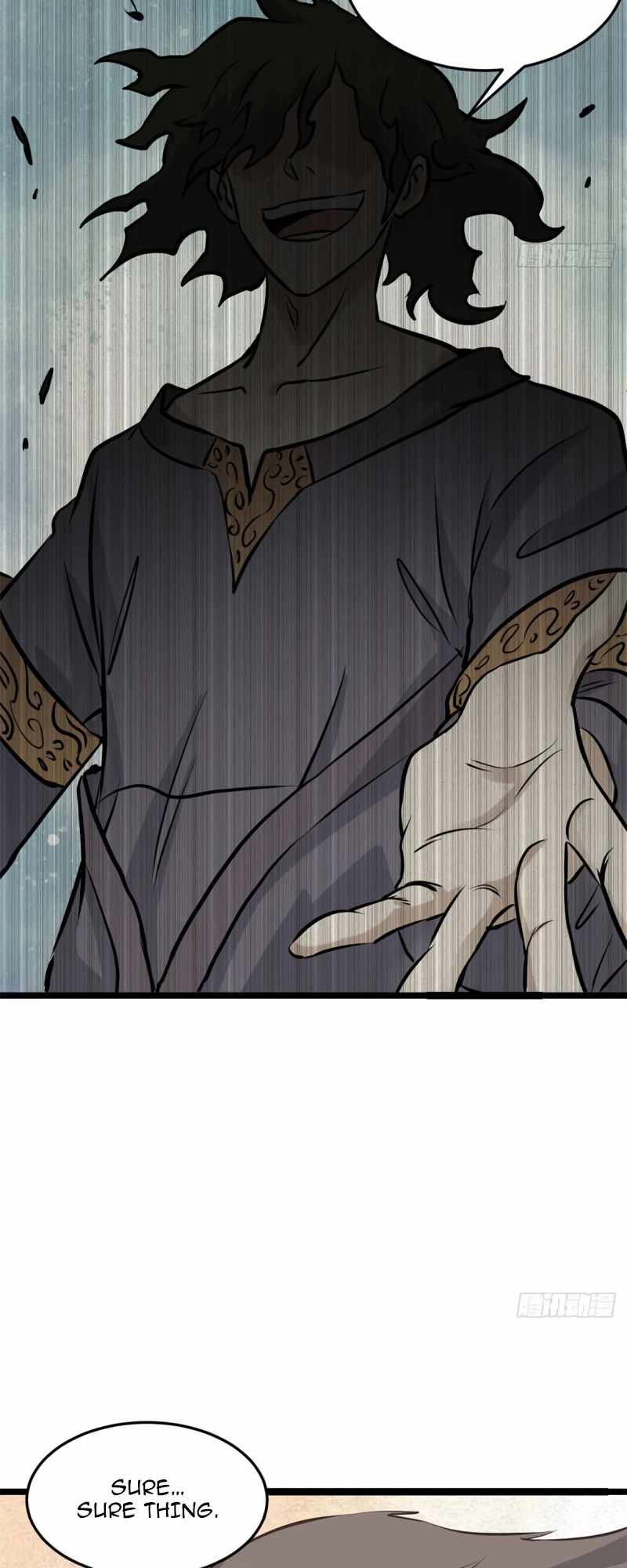 All Hail the Sect Leader Chapter 98 page 27