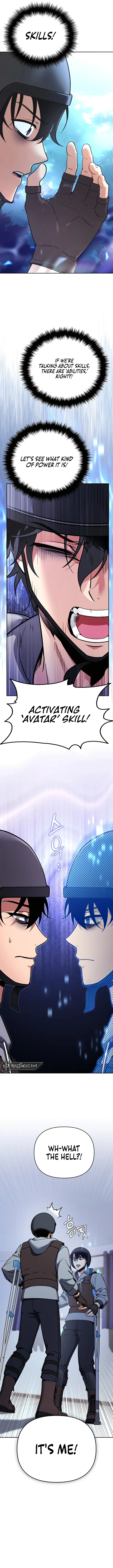 All My Alter Egos Are Tycoons Chapter 1 page 12