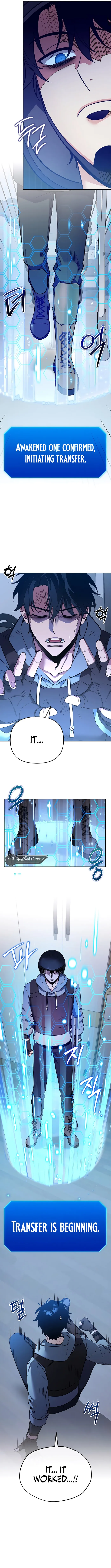 All My Alter Egos Are Tycoons Chapter 1 page 15