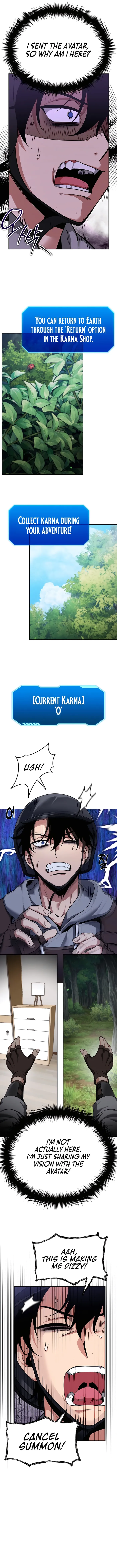 All My Alter Egos Are Tycoons Chapter 1 page 17