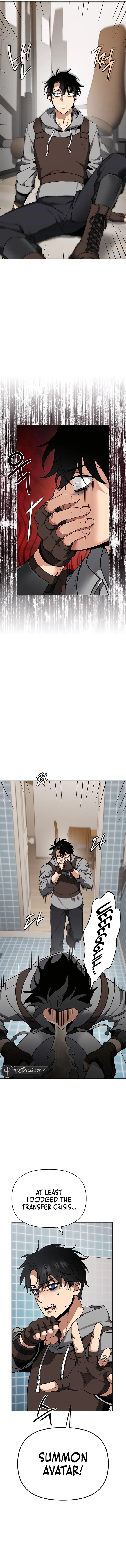 All My Alter Egos Are Tycoons Chapter 1 page 18