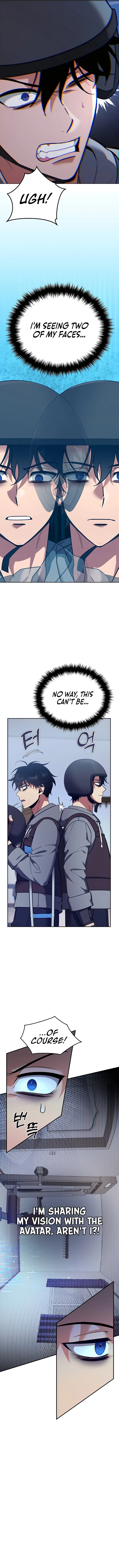 All My Alter Egos Are Tycoons Chapter 1 page 13