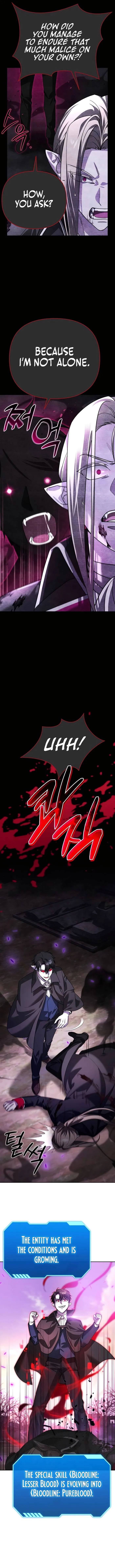 All My Alter Egos Are Tycoons Chapter 10 page 7