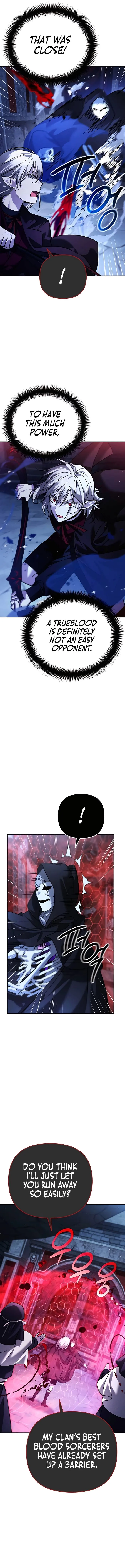 All My Alter Egos Are Tycoons Chapter 10 page 16