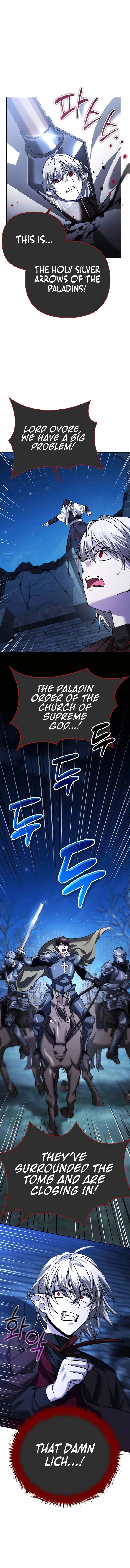 All My Alter Egos Are Tycoons Chapter 10 page 19
