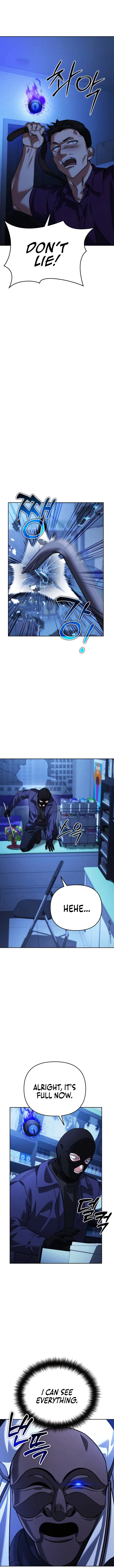 All My Alter Egos Are Tycoons Chapter 11 page 14