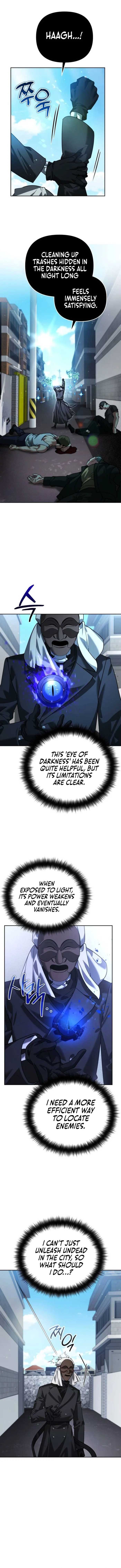 All My Alter Egos Are Tycoons Chapter 12 page 2
