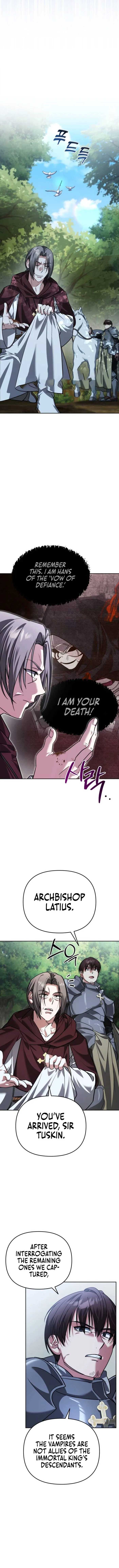 All My Alter Egos Are Tycoons Chapter 12 page 8